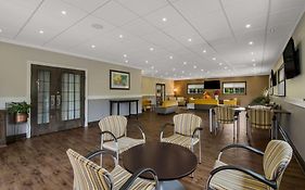 Comfort Inn & Suites Barnesville - Frackville